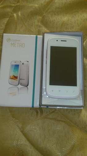 Mobi cell metro